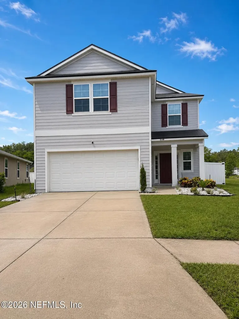 3148 Cold Leaf Way Green Cove Springs FL 32043