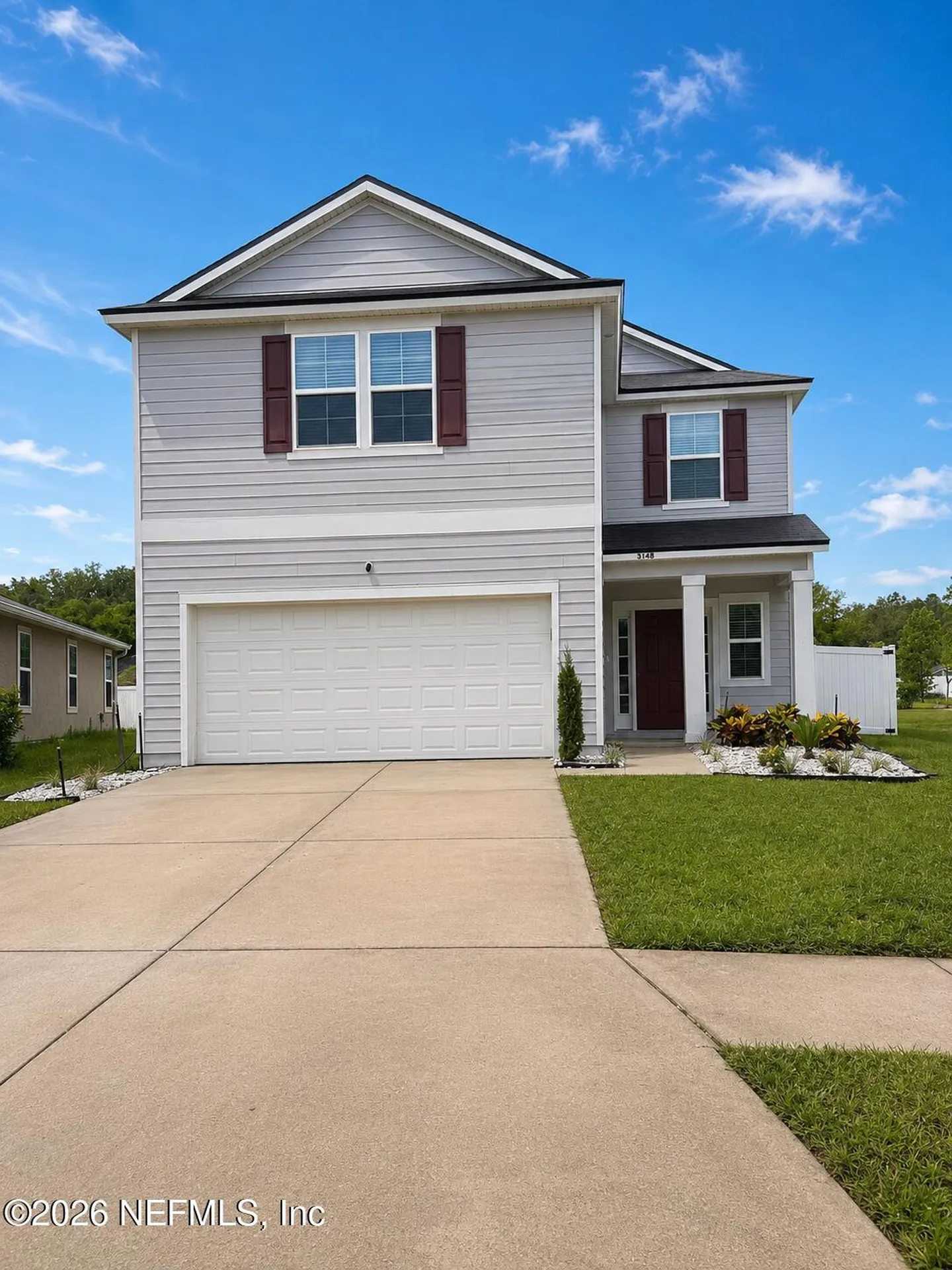3148 Cold Leaf Way Green Cove Springs FL 32043