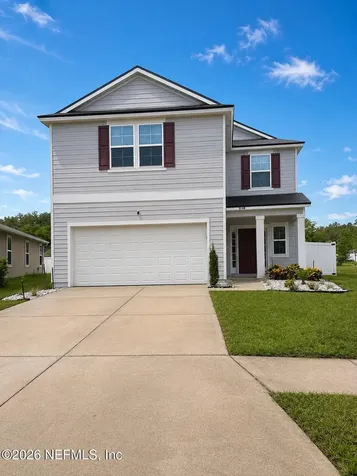 3148 Cold Leaf Way Green Cove Springs FL 32043