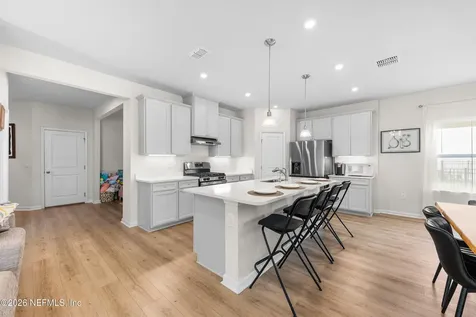 307 Buffalo Court St. Augustine FL 32092