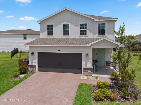 307 Buffalo Court St. Augustine FL 32092