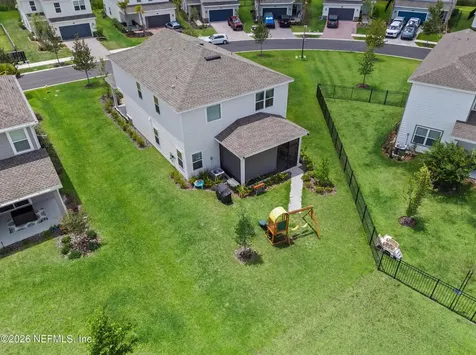 307 Buffalo Court St. Augustine FL 32092