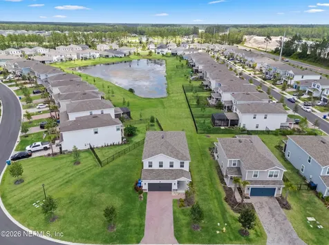 307 Buffalo Court St. Augustine FL 32092