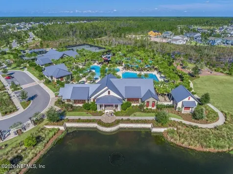 307 Buffalo Court St. Augustine FL 32092