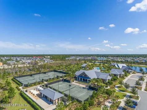 307 Buffalo Court St. Augustine FL 32092