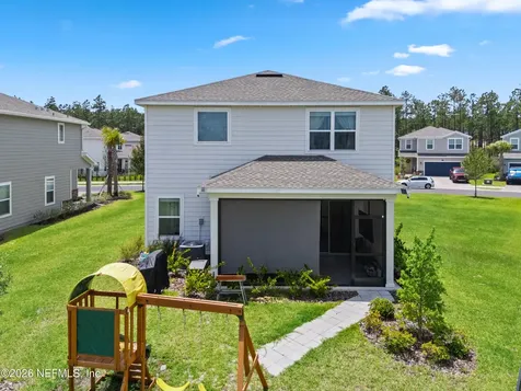 307 Buffalo Court St. Augustine FL 32092