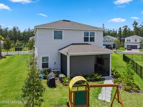 307 Buffalo Court St. Augustine FL 32092