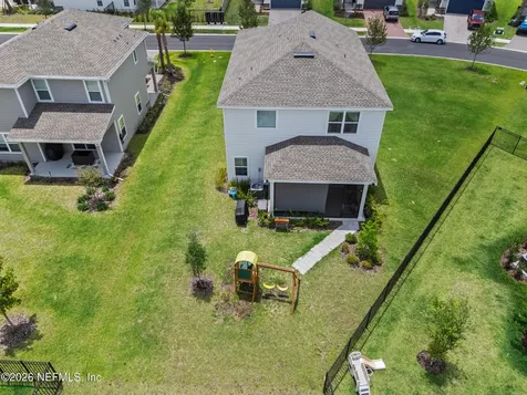 307 Buffalo Court St. Augustine FL 32092