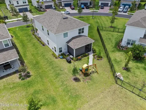 307 Buffalo Court St. Augustine FL 32092