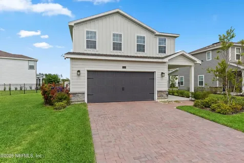 307 Buffalo Court St. Augustine FL 32092