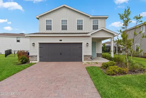 307 Buffalo Court St. Augustine FL 32092
