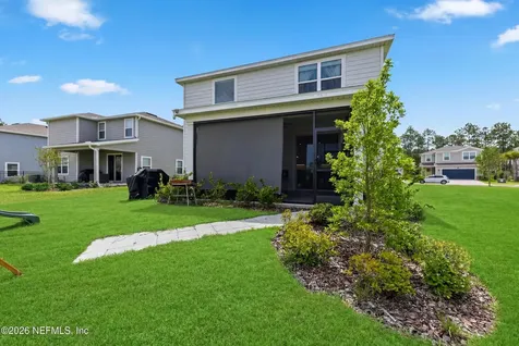 307 Buffalo Court St. Augustine FL 32092
