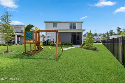 307 Buffalo Court St. Augustine FL 32092