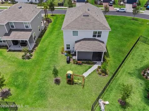 307 Buffalo Court St. Augustine FL 32092