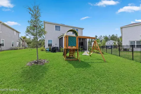 307 Buffalo Court St. Augustine FL 32092