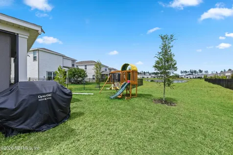 307 Buffalo Court St. Augustine FL 32092