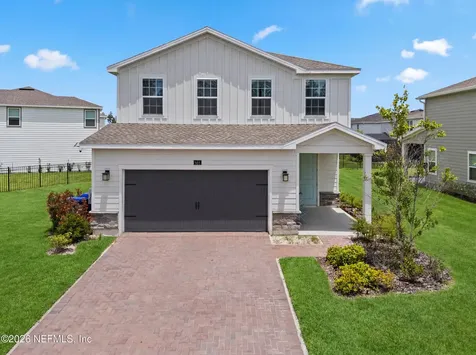 307 Buffalo Court St. Augustine FL 32092