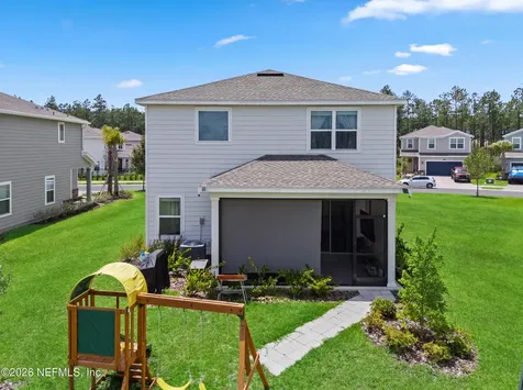 307 Buffalo Court St. Augustine FL 32092