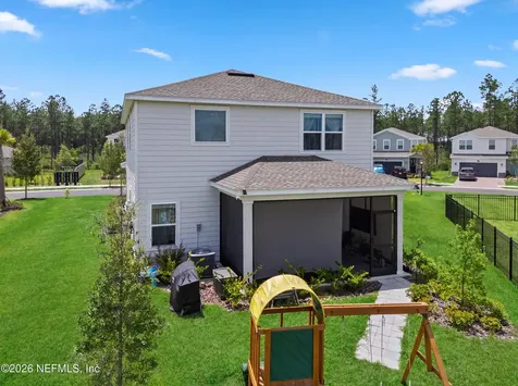 307 Buffalo Court St. Augustine FL 32092