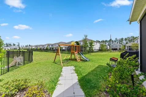 307 Buffalo Court St. Augustine FL 32092