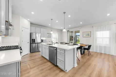 307 Buffalo Court St. Augustine FL 32092