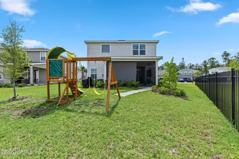 307 Buffalo Court St. Augustine FL 32092