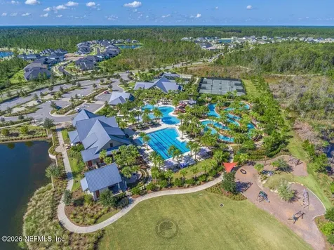 307 Buffalo Court St. Augustine FL 32092