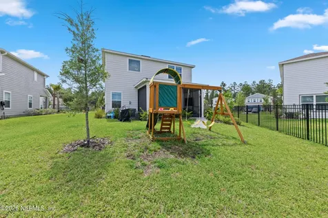307 Buffalo Court St. Augustine FL 32092