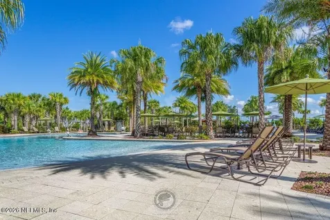 307 Buffalo Court St. Augustine FL 32092
