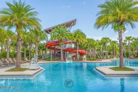 307 Buffalo Court St. Augustine FL 32092