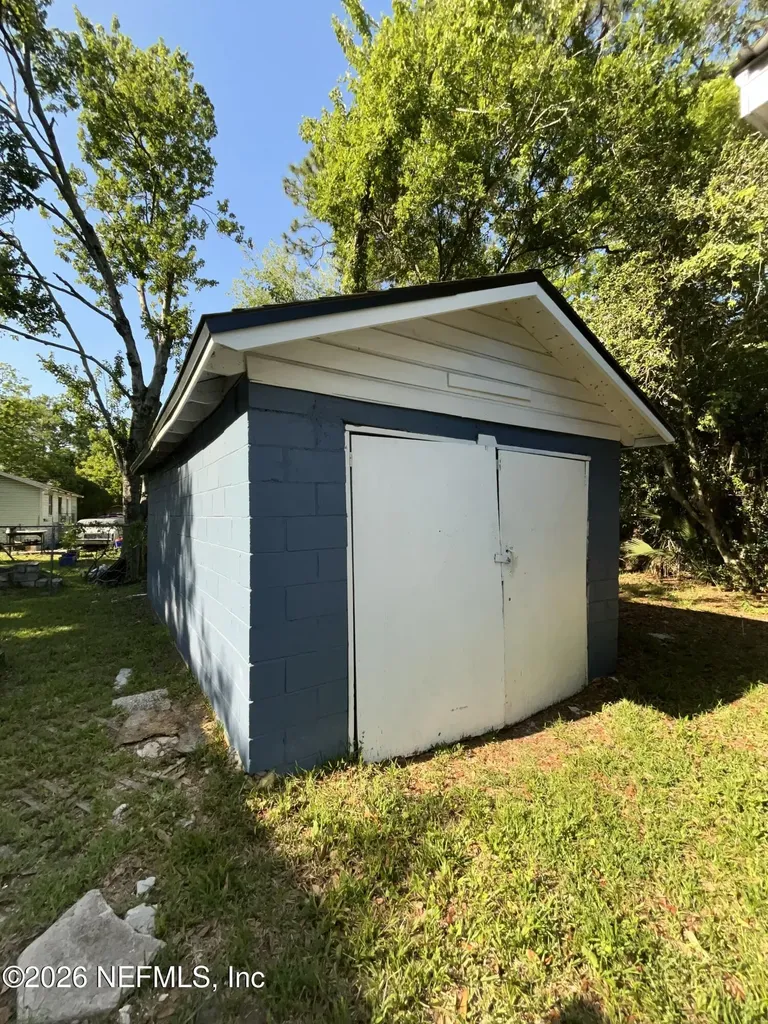 2065 W 14th Street Jacksonville FL 32209