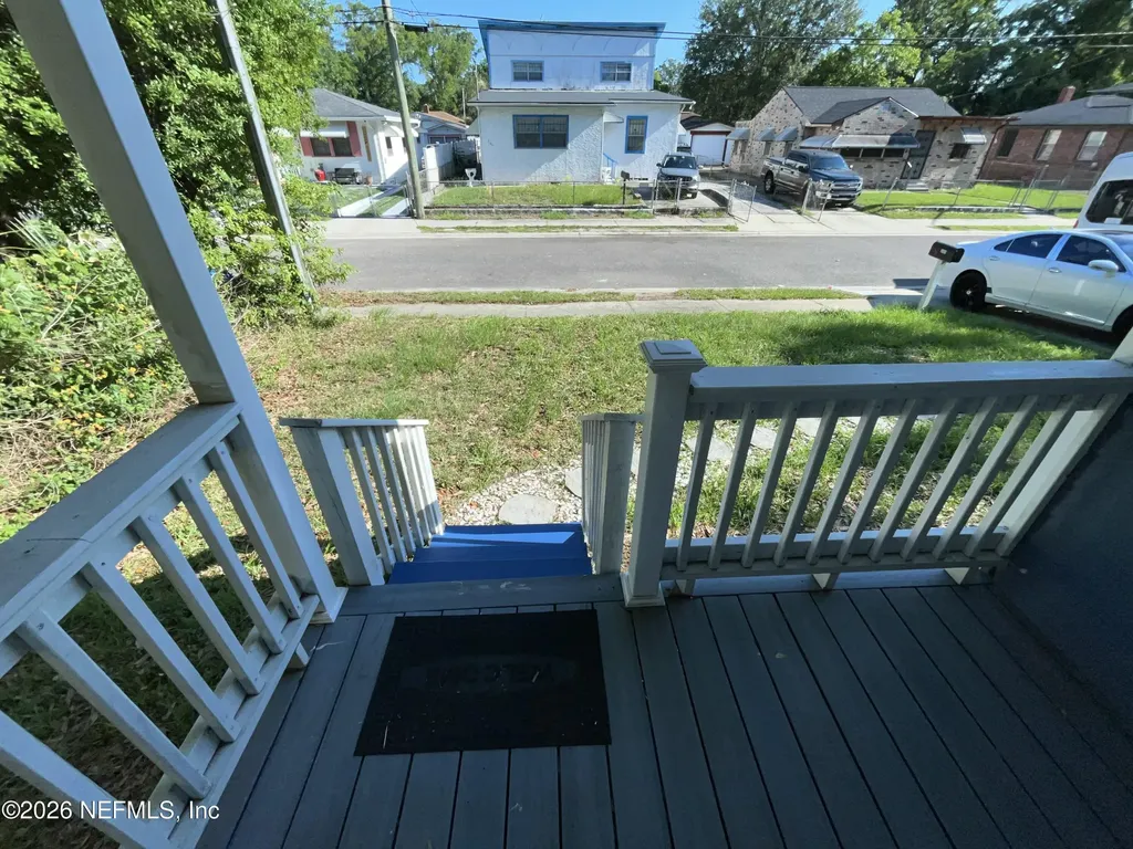 2065 W 14th Street Jacksonville FL 32209