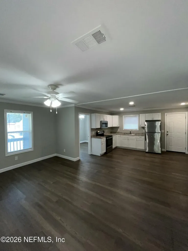 2065 W 14th Street Jacksonville FL 32209