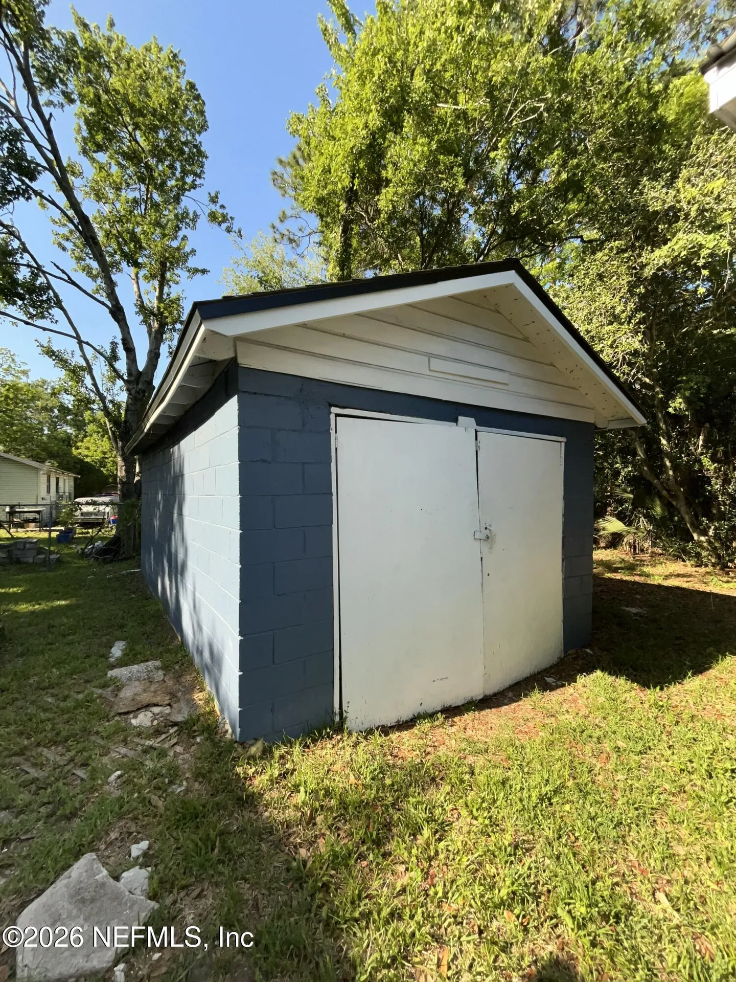 2065 W 14th Street Jacksonville FL 32209