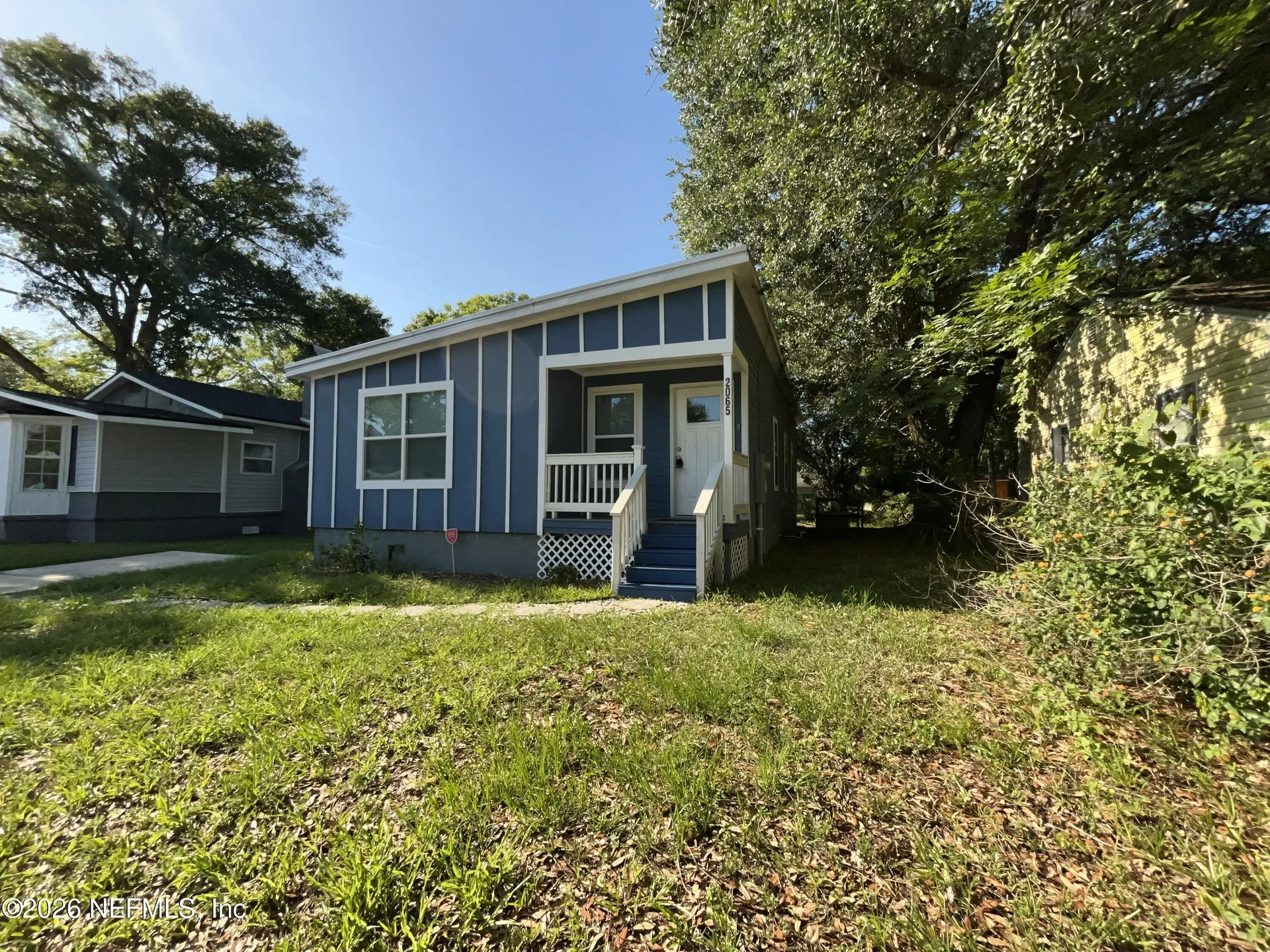 2065 W 14th Street Jacksonville FL 32209