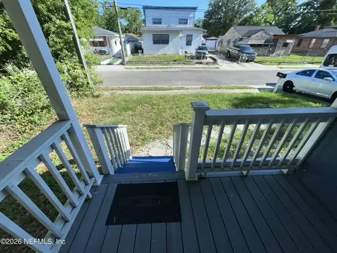 2065 W 14th Street Jacksonville FL 32209