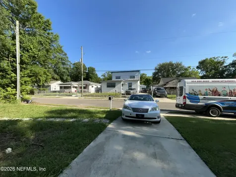 2065 W 14th Street Jacksonville FL 32209