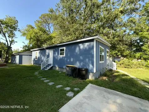 2065 W 14th Street Jacksonville FL 32209