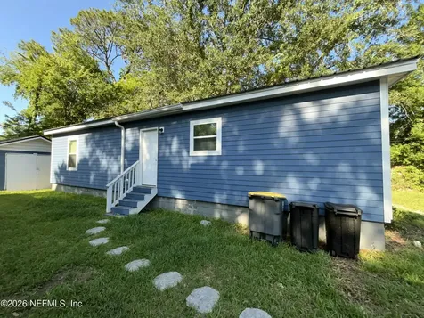 2065 W 14th Street Jacksonville FL 32209