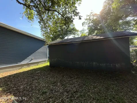2065 W 14th Street Jacksonville FL 32209