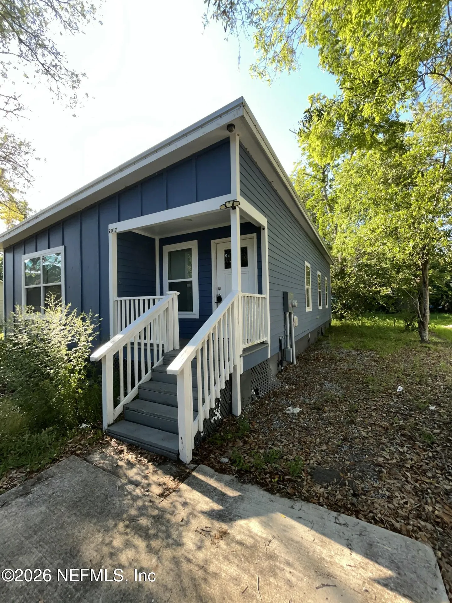 2017 Talladega Road Jacksonville FL 32209