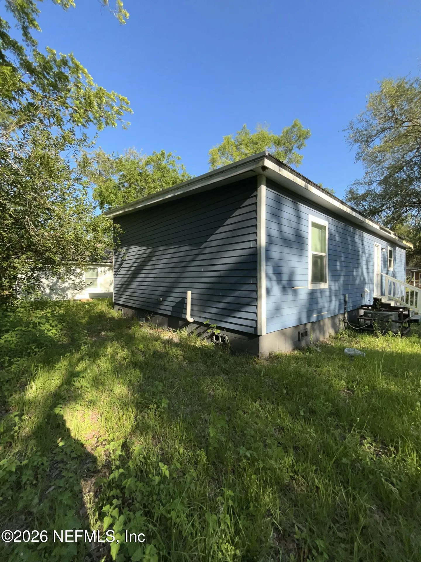 2017 Talladega Road Jacksonville FL 32209