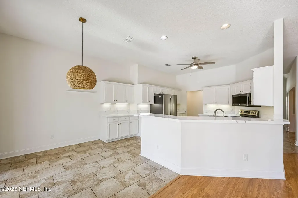 3447 Heron Drive N Jacksonville Beach FL 32250