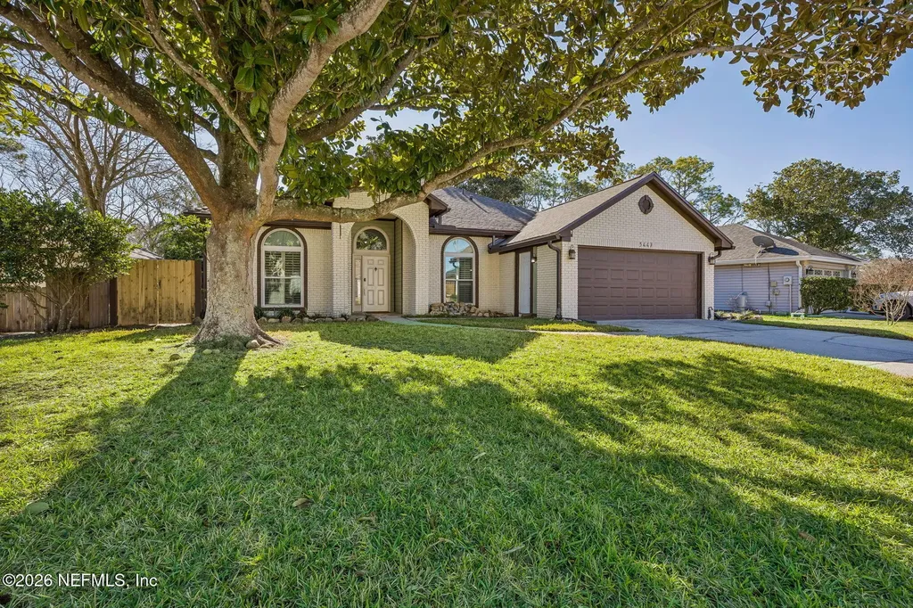 3447 Heron Drive N Jacksonville Beach FL 32250