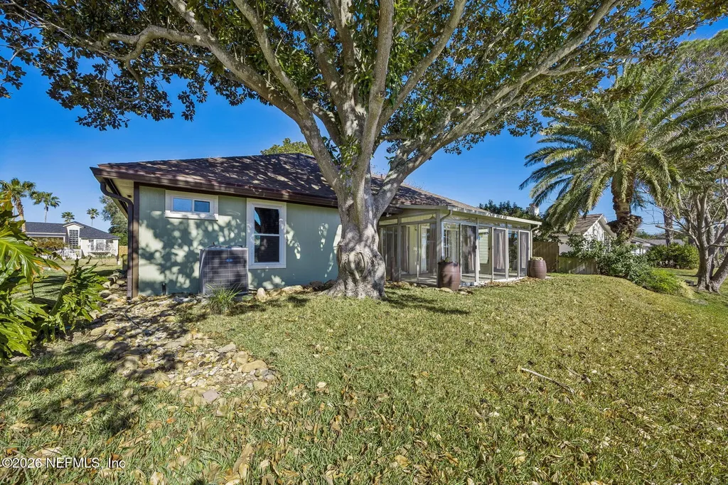 3447 Heron Drive N Jacksonville Beach FL 32250