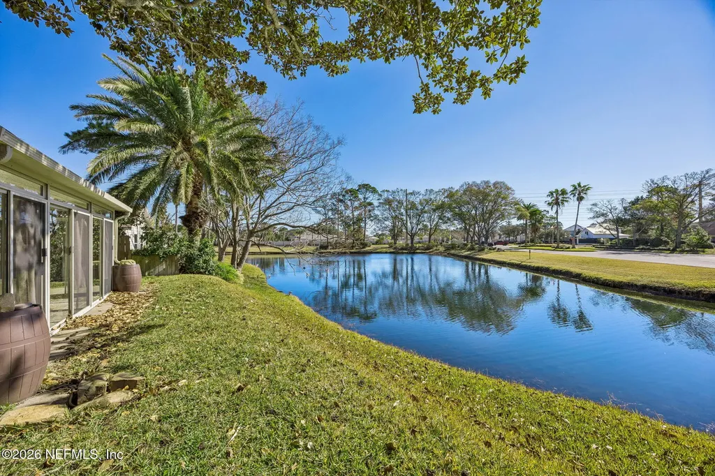 3447 Heron Drive N Jacksonville Beach FL 32250