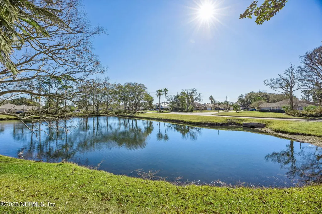 3447 Heron Drive N Jacksonville Beach FL 32250