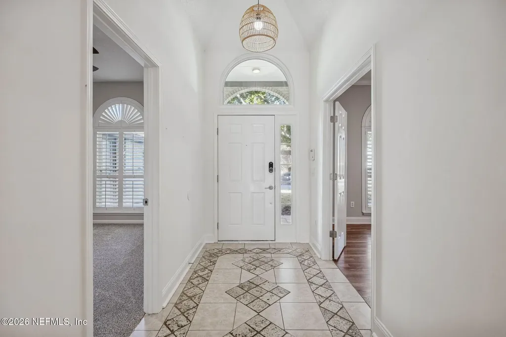 3447 Heron Drive N Jacksonville Beach FL 32250