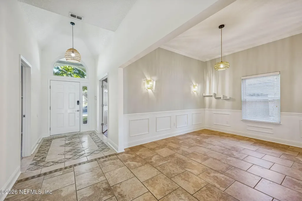 3447 Heron Drive N Jacksonville Beach FL 32250