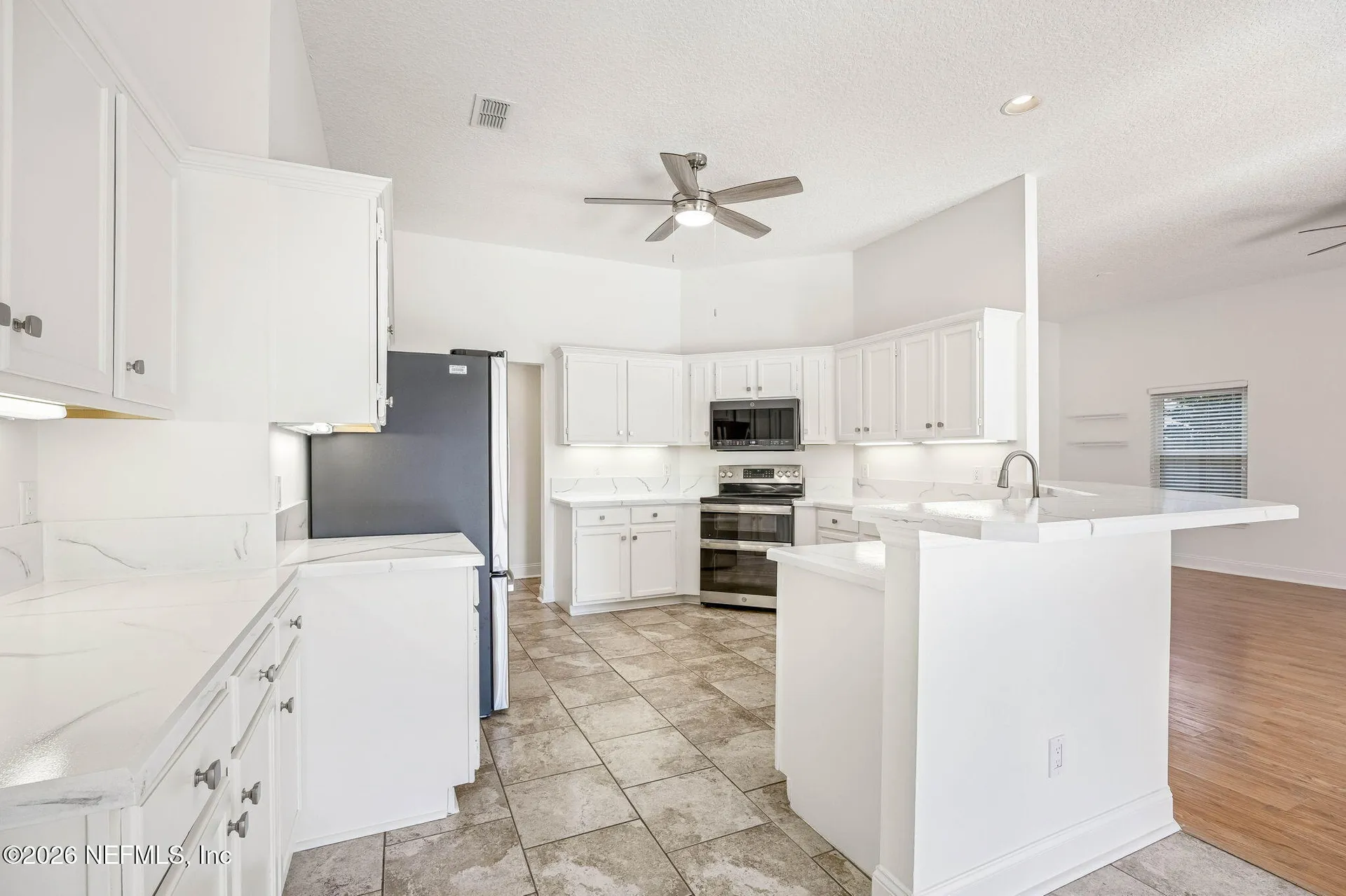 3447 Heron Drive N Jacksonville Beach FL 32250